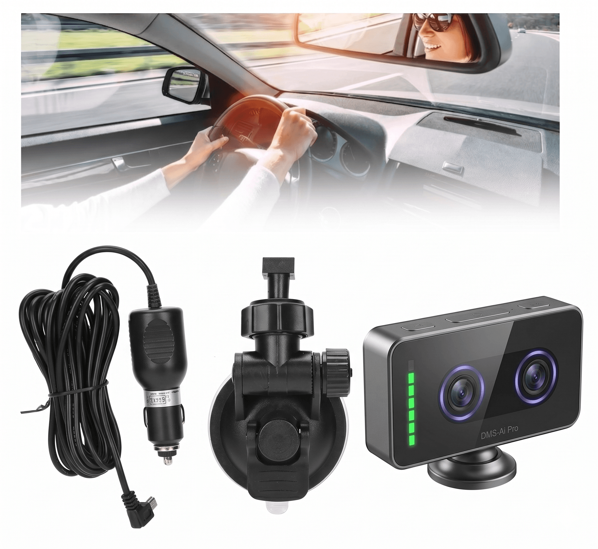 VigilDrive Hardware Installation